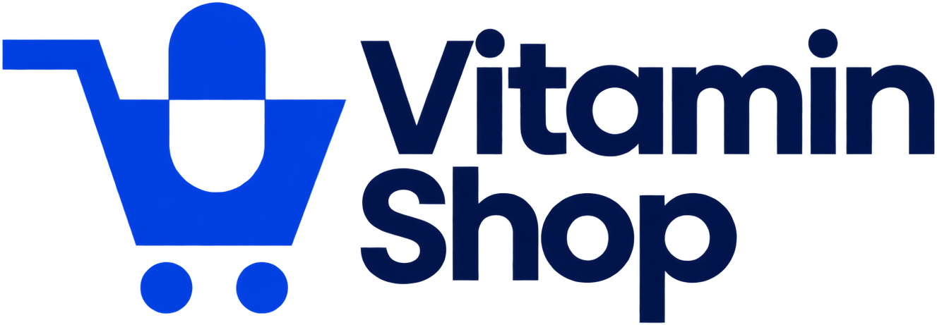 Vitamin Shop